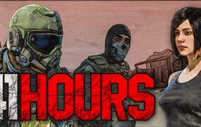 41小时/41 Hours